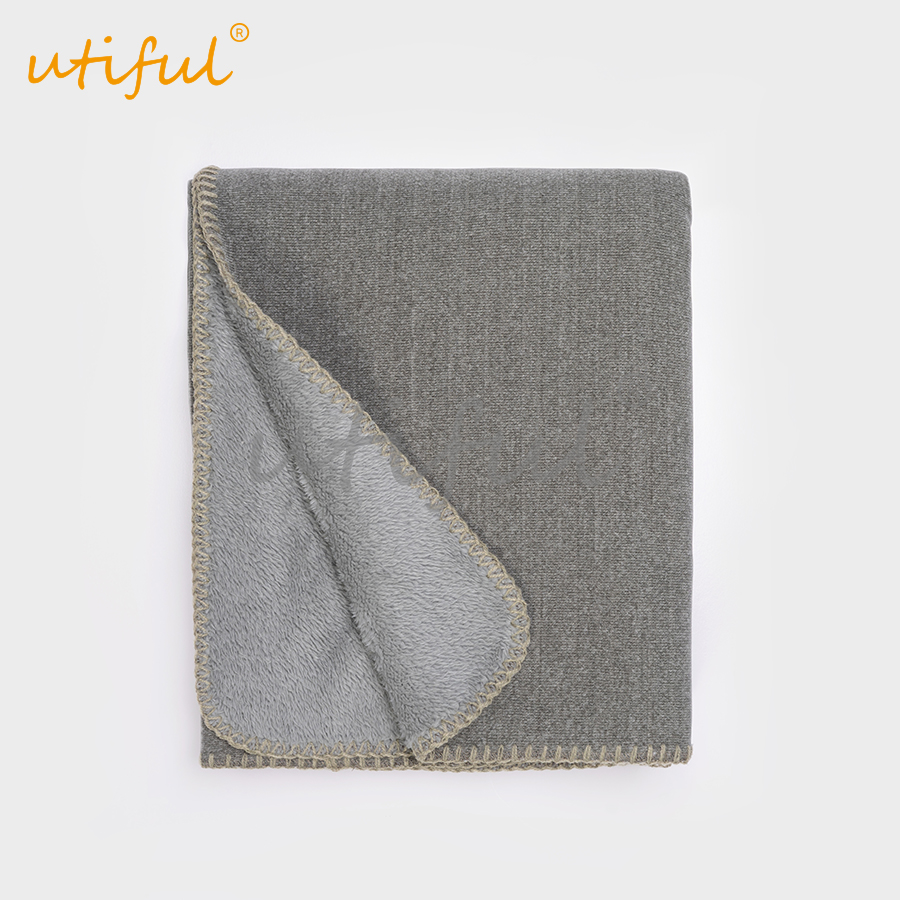 luxury throw blankets for gifts