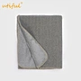 luxury throw blankets for gifts